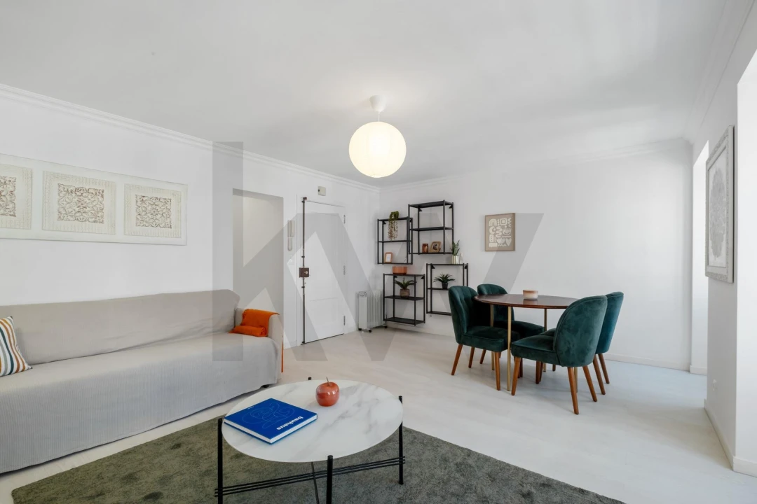 Apartamento T2 para Venda em Belém Foto 4