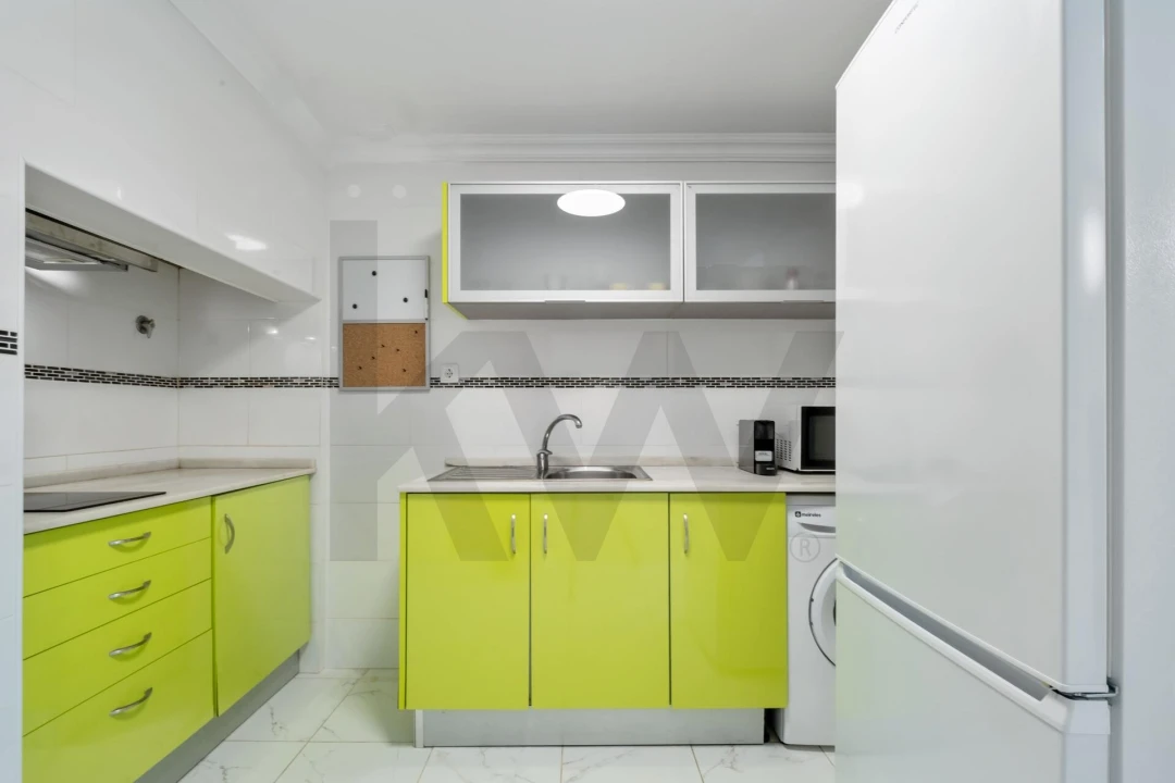 Apartamento T2 para Venda em Belém Foto 21