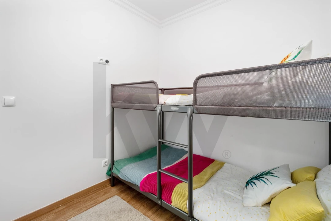 Apartamento T2 para Venda em Belém Foto 18