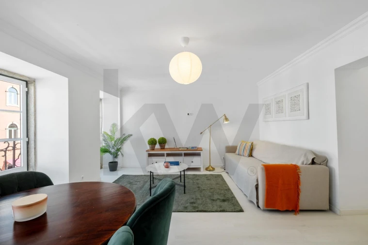 Apartamento T2 para Venda em Belém Foto 9
