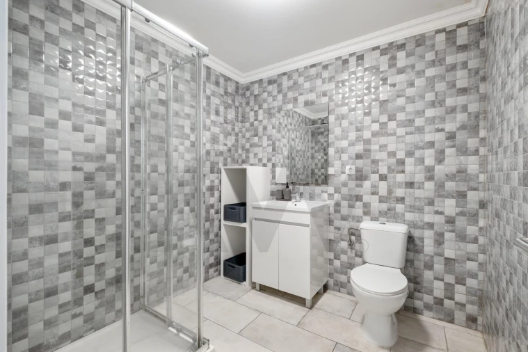 Apartamento T2 para Venda em Belém Foto 23