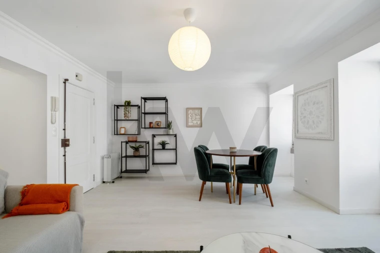 Apartamento T2 para Venda em Belém Foto 3