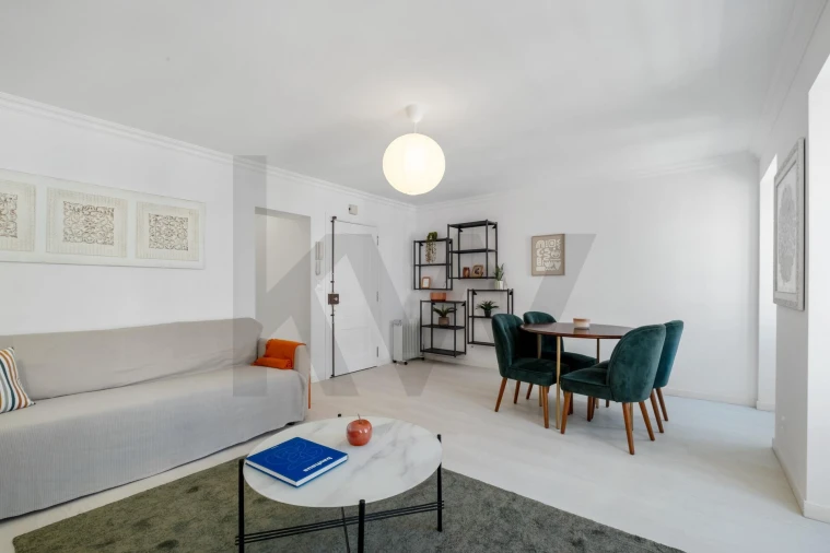Apartamento T2 para Venda em Belém Foto 4