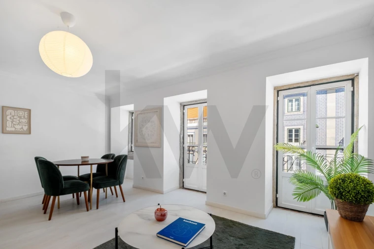 Apartamento T2 para Venda em Belém Foto 7