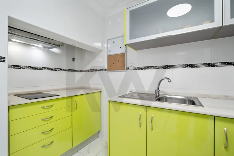 Apartamento T2 para Venda em Belém Foto 20