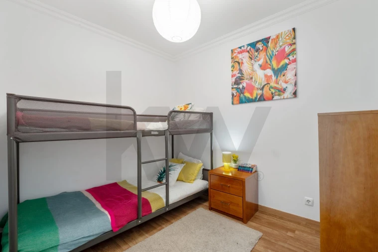Apartamento T2 para Venda em Belém Foto 17