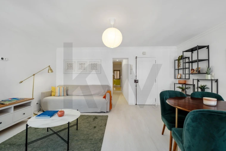 Apartamento T2 para Venda em Belém Foto 5