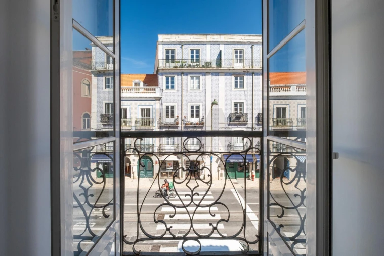 Apartamento T2 para Venda em Belém Foto 11