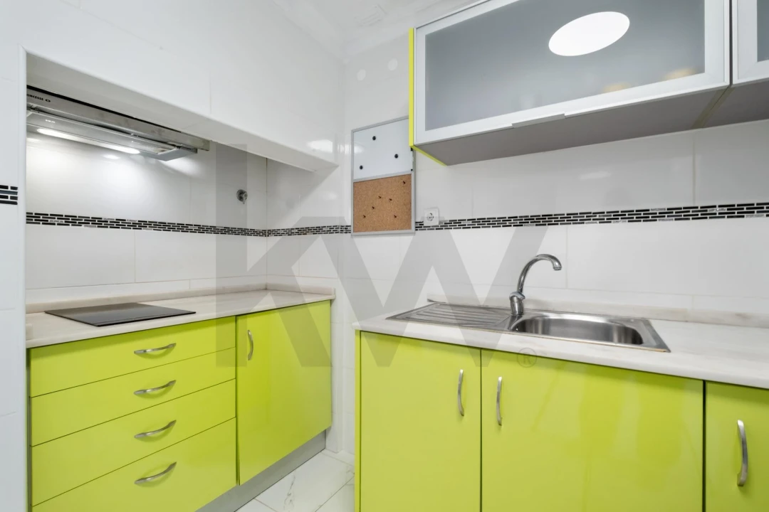 Apartamento T2 para Venda em Belém Foto 20