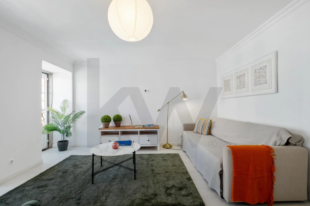 Apartamento T2 para Venda em Belém Foto 2