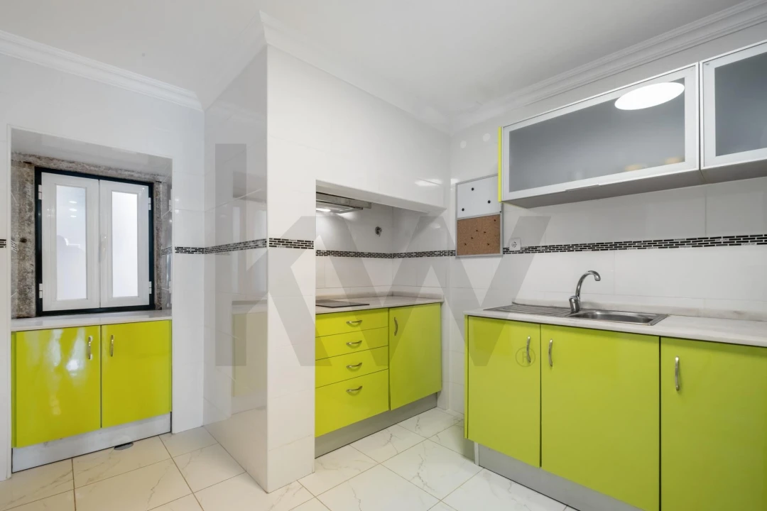 Apartamento T2 para Venda em Belém Foto 22