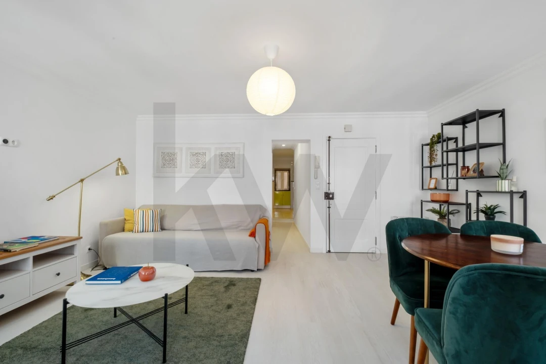 Apartamento T2 para Venda em Belém Foto 5