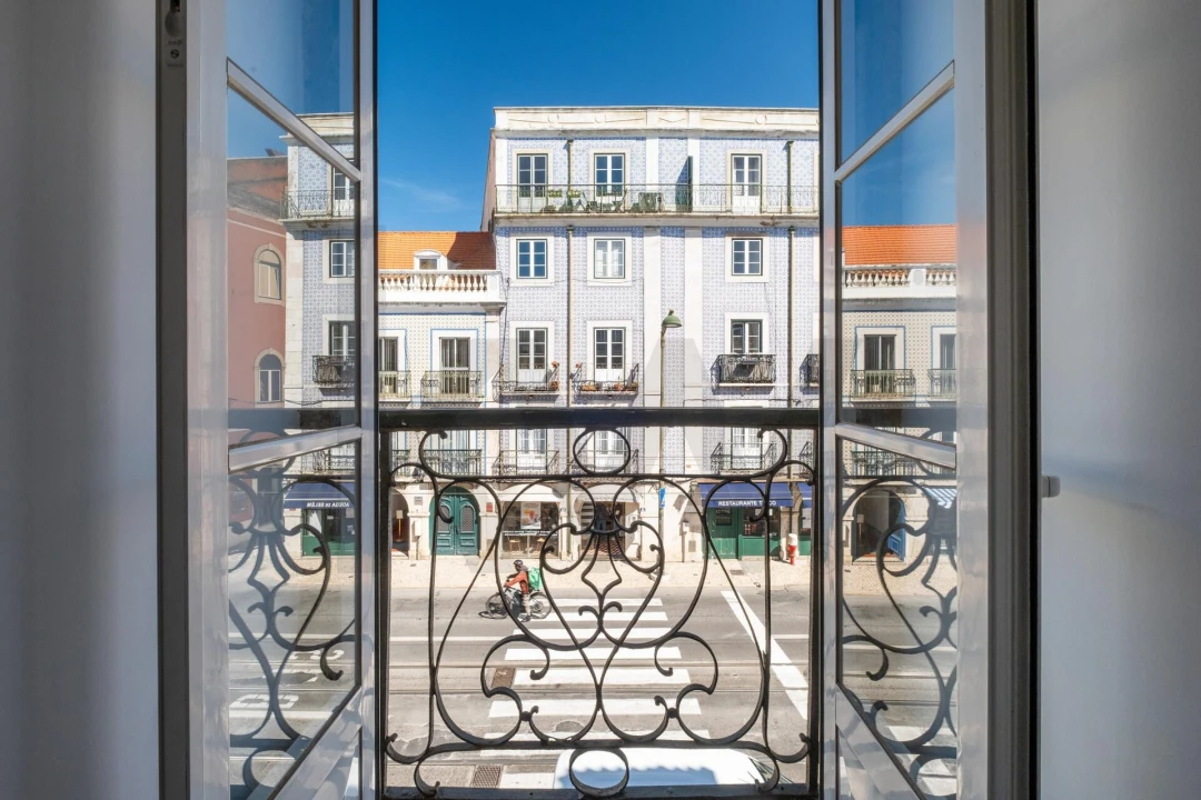 Apartamento T2 para Venda em Belém Foto 11