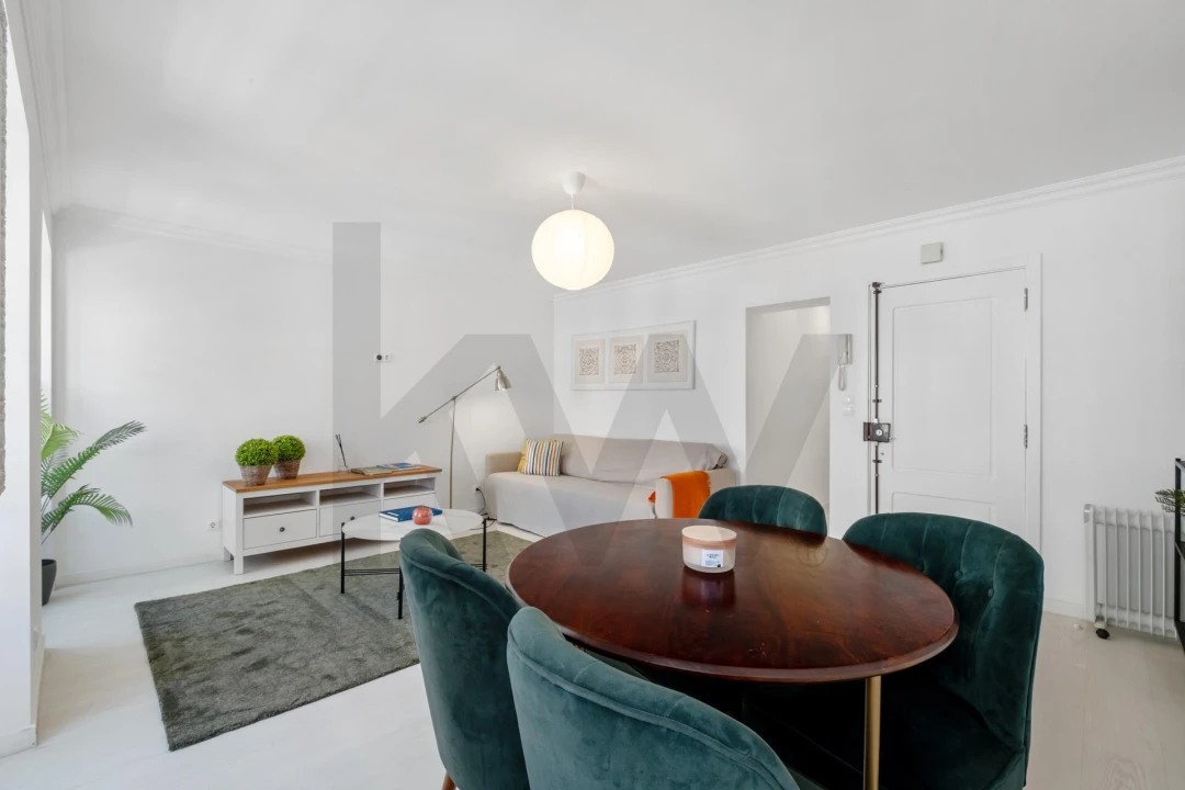 Apartamento T2 para Venda em Belém Foto 6