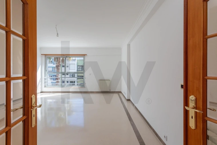 Apartamento T3 para Venda em Oeiras e São Julião da Barra, Paço de Arcos e Caxias Foto 8