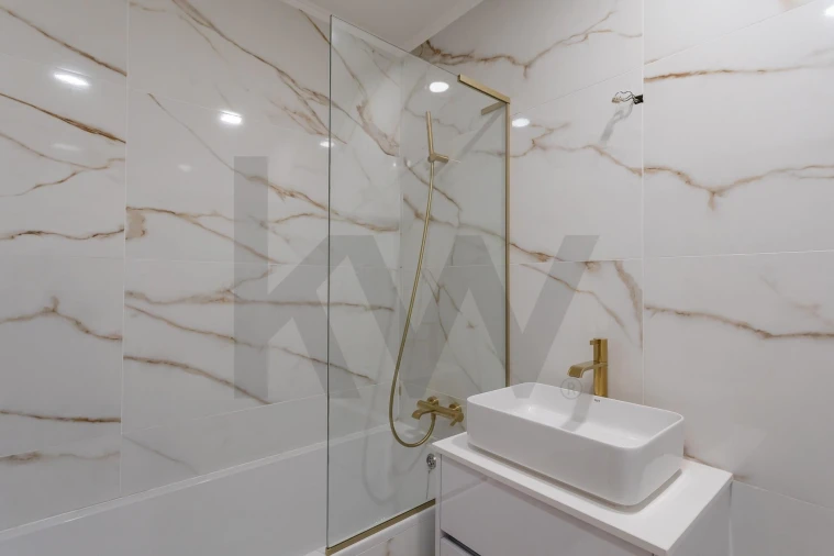Apartamento T3 para Venda em Oeiras e São Julião da Barra, Paço de Arcos e Caxias Foto 5