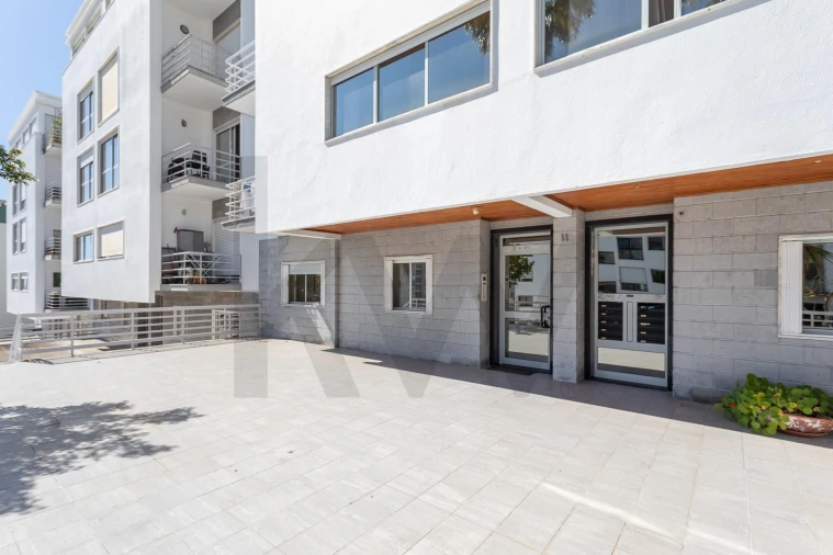 Apartamento T3 para Venda em Oeiras e São Julião da Barra, Paço de Arcos e Caxias Foto 23