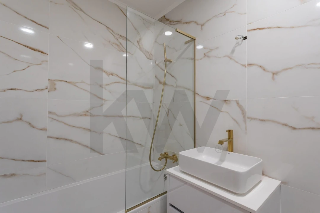 Apartamento T3 para Venda em Oeiras e São Julião da Barra, Paço de Arcos e Caxias Foto 5