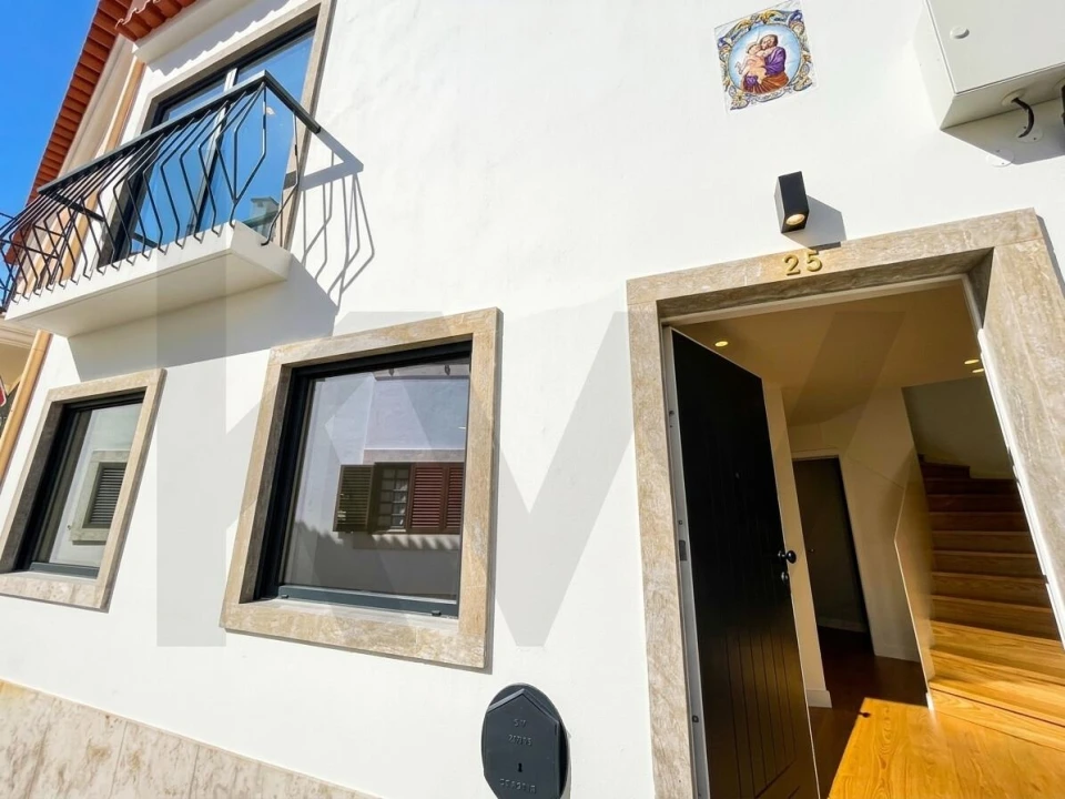 Moradia T2 para Arrendamento em Cascais e Estoril Foto 37