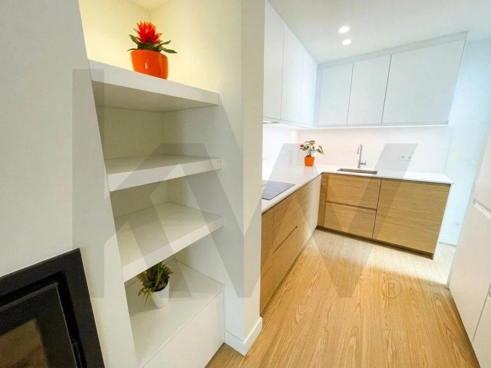 Moradia T2 para Arrendamento em Cascais e Estoril Foto 6