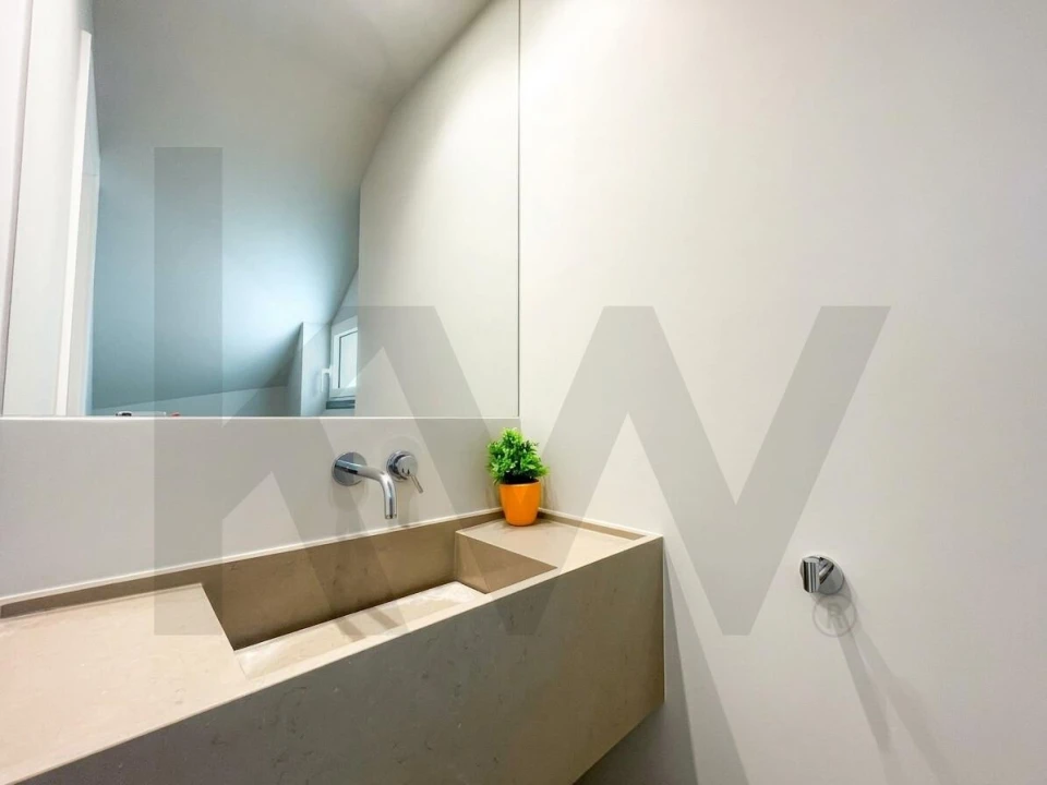 Moradia T2 para Arrendamento em Cascais e Estoril Foto 18