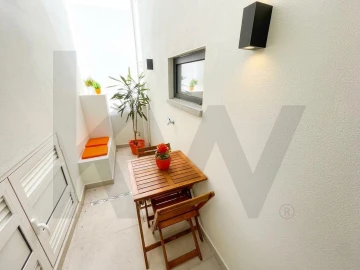 Moradia T2 para Arrendamento em Cascais e Estoril