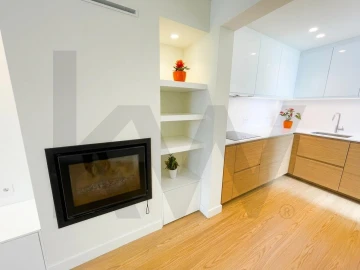 Moradia T2 para Arrendamento em Cascais e Estoril