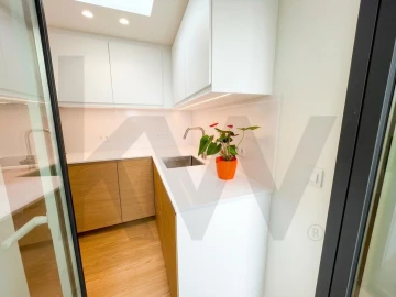 Moradia T2 para Arrendamento em Cascais e Estoril