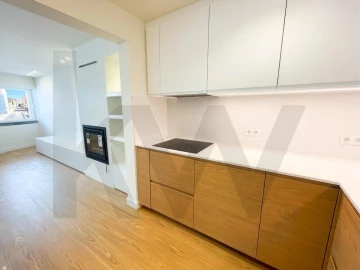 Moradia T2 para Arrendamento em Cascais e Estoril