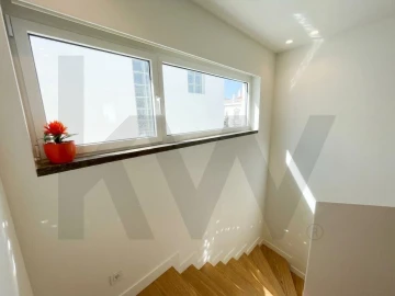 Moradia T2 para Arrendamento em Cascais e Estoril