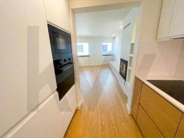 Moradia T2 para Arrendamento em Cascais e Estoril