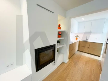 Moradia T2 para Arrendamento em Cascais e Estoril