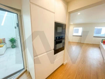 Moradia T2 para Arrendamento em Cascais e Estoril