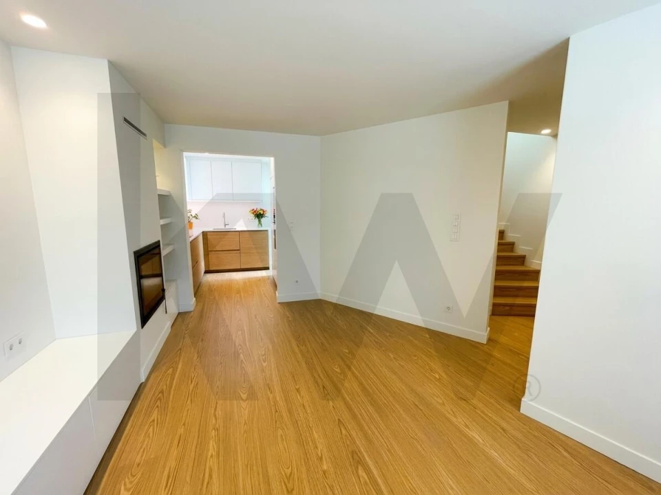 Moradia T2 para Arrendamento em Cascais e Estoril Foto 15