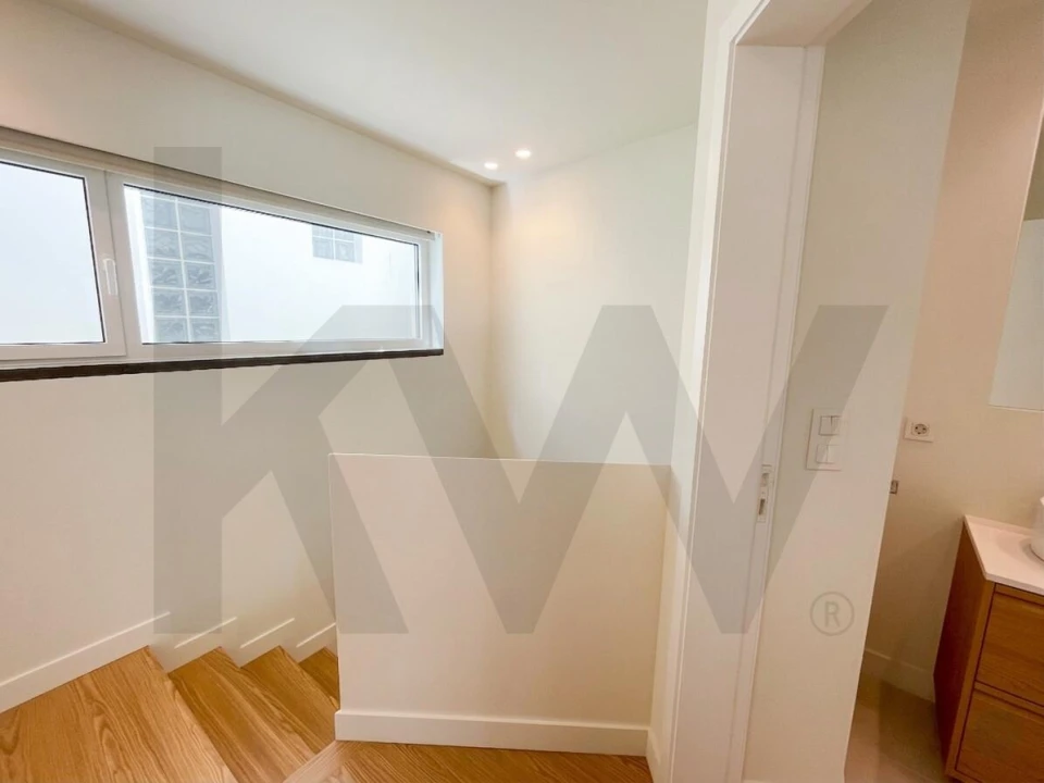 Moradia T2 para Arrendamento em Cascais e Estoril Foto 22