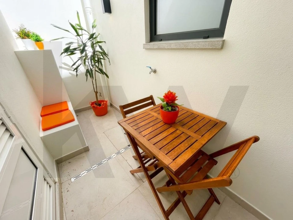 Moradia T2 para Arrendamento em Cascais e Estoril Foto 1