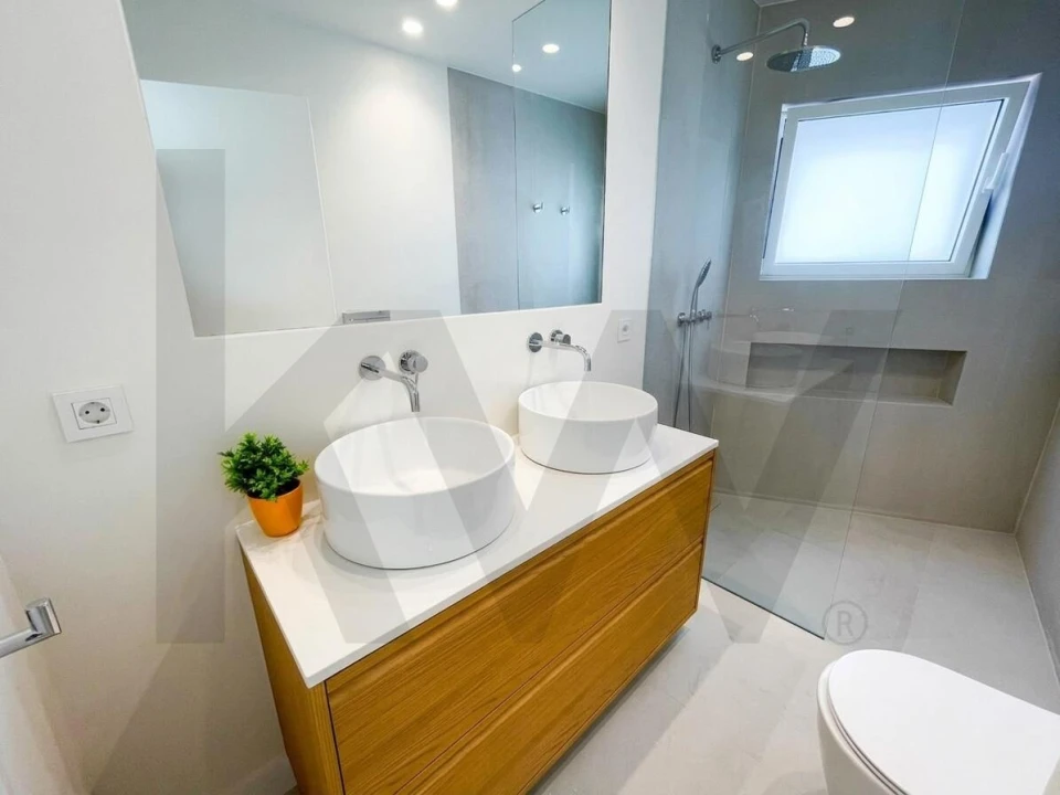 Moradia T2 para Arrendamento em Cascais e Estoril Foto 23