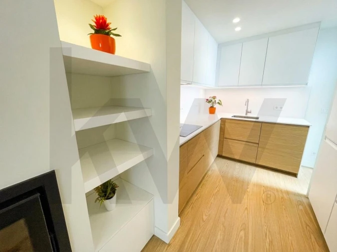 Moradia T2 para Arrendamento em Cascais e Estoril Foto 6