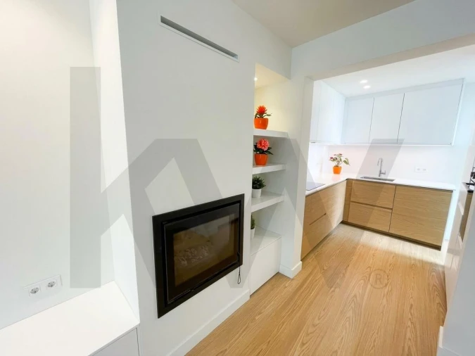 Moradia T2 para Arrendamento em Cascais e Estoril Foto 3