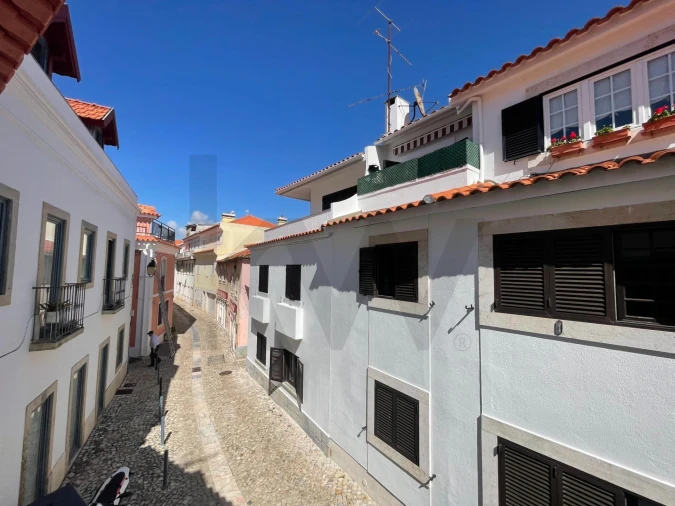 Moradia T2 para Arrendamento em Cascais e Estoril Foto 31