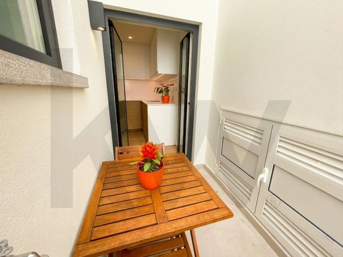 Moradia T2 para Arrendamento em Cascais e Estoril Foto 11