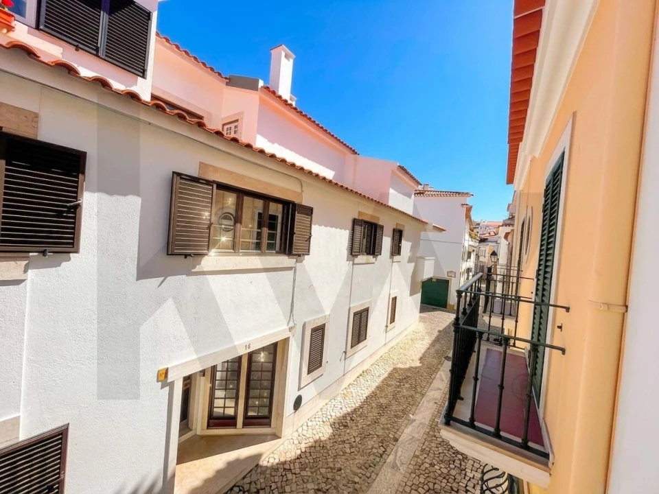 Moradia T2 para Arrendamento em Cascais e Estoril Foto 35