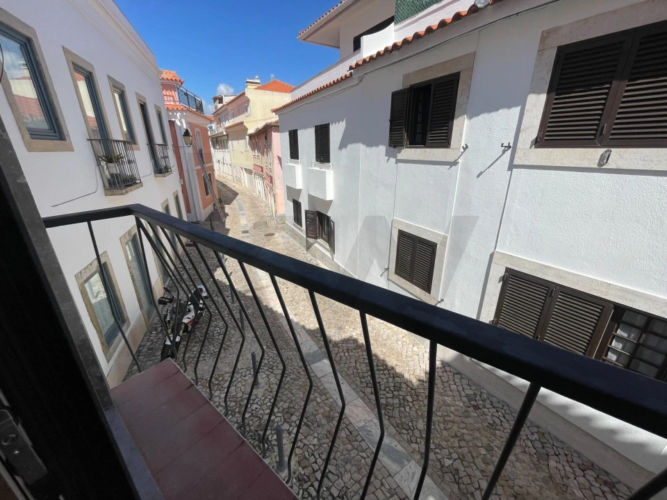 Moradia T2 para Arrendamento em Cascais e Estoril Foto 30