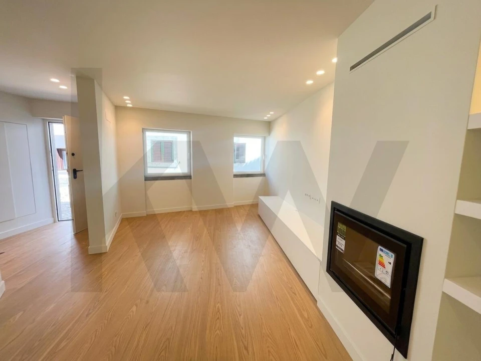 Moradia T2 para Arrendamento em Cascais e Estoril Foto 9