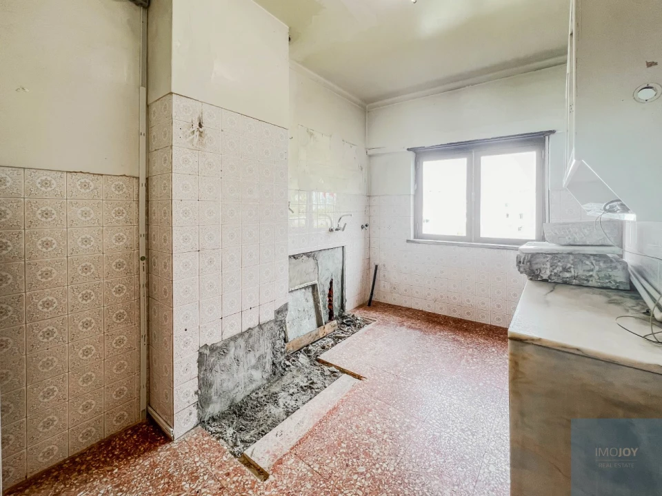 Apartamento T2 para Venda em Oeiras e São Julião da Barra, Paço de Arcos e Caxias Foto 4