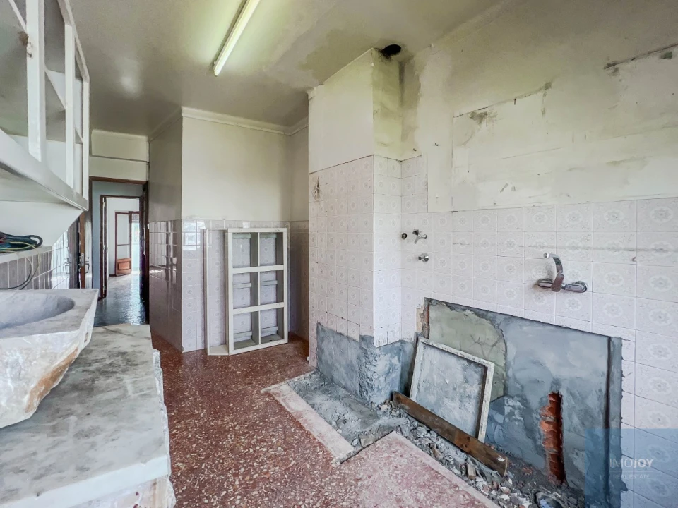 Apartamento T2 para Venda em Oeiras e São Julião da Barra, Paço de Arcos e Caxias Foto 6