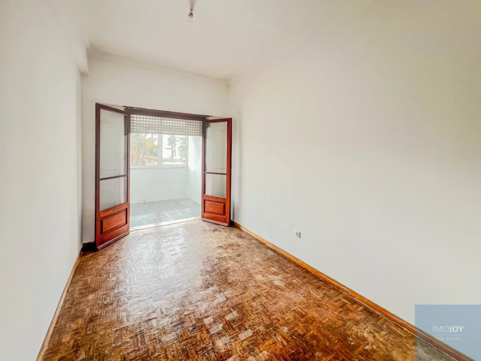 Apartamento T2 para Venda em Oeiras e São Julião da Barra, Paço de Arcos e Caxias Foto 10