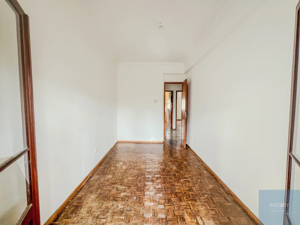 Apartamento T2 para Venda em Oeiras e São Julião da Barra, Paço de Arcos e Caxias Foto 11