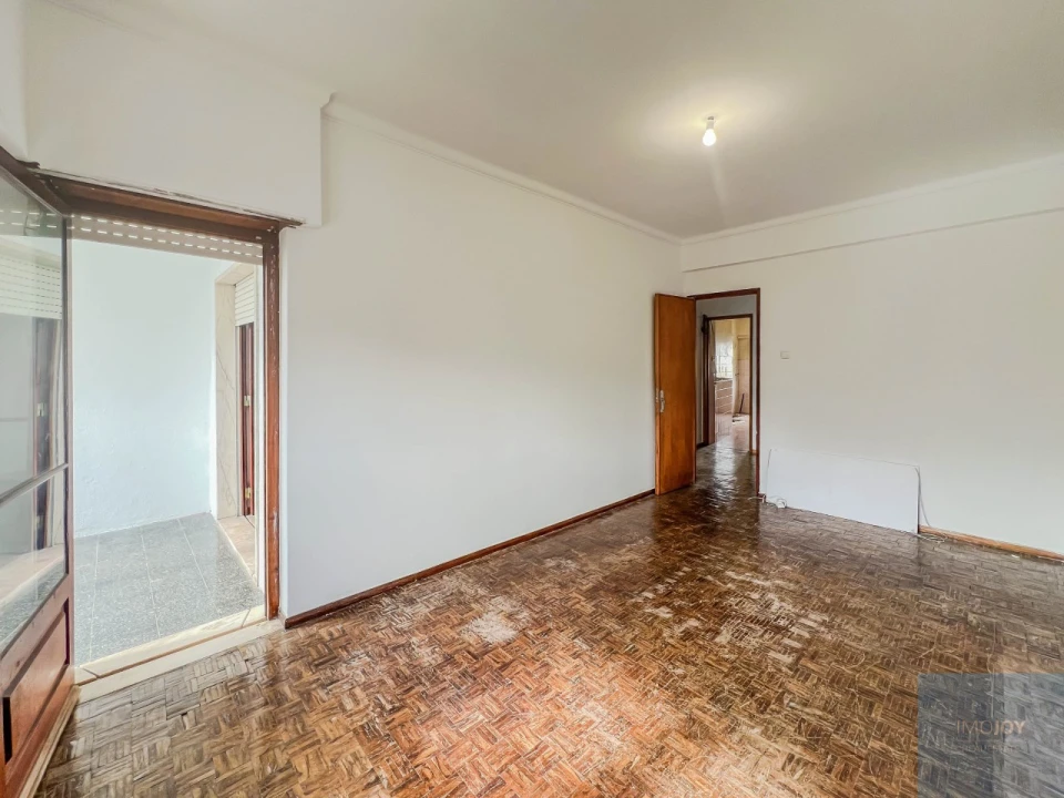 Apartamento T2 para Venda em Oeiras e São Julião da Barra, Paço de Arcos e Caxias Foto 13