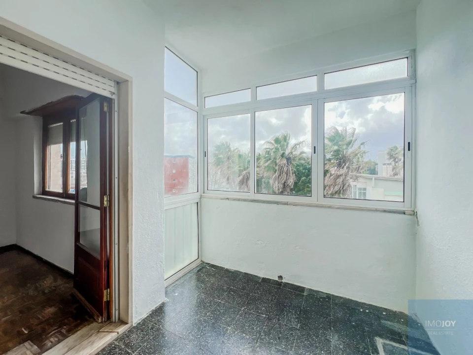 Apartamento T2 para Venda em Oeiras e São Julião da Barra, Paço de Arcos e Caxias Foto 14